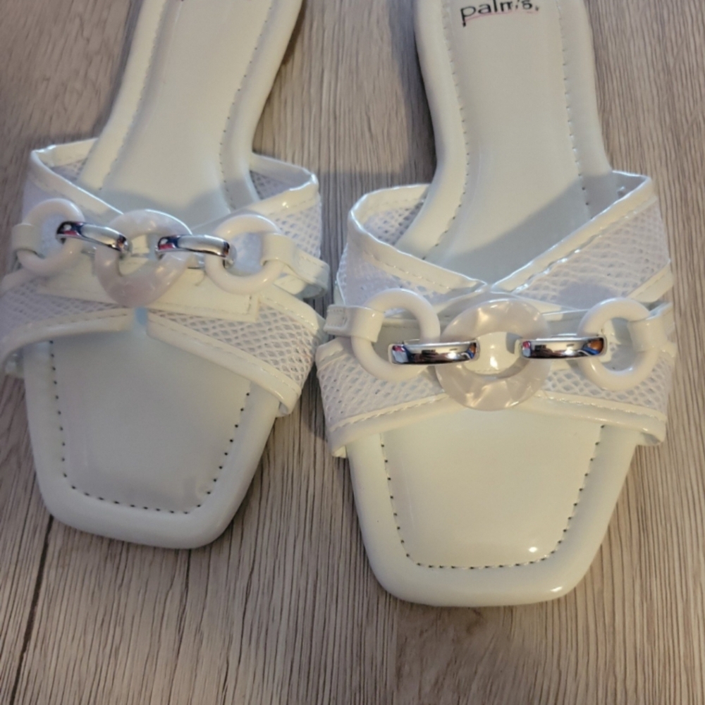 Sandals - Picture 2 of 2